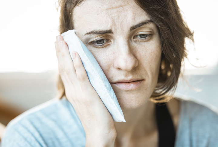 Crushed Mice Were Applied To Soothe Toothaches