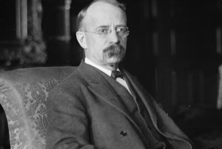 A Railroad Tycoon Saved The Canal Project