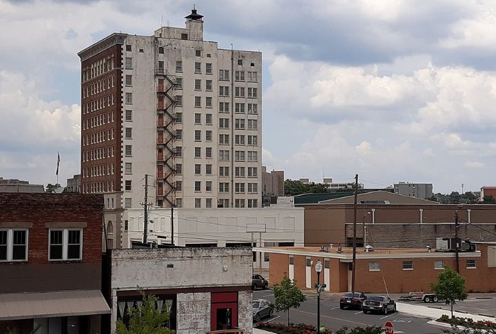 Mississippi