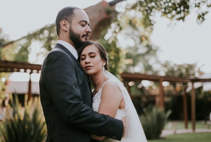 If You’re Not Married By 30, Something’s Wrong