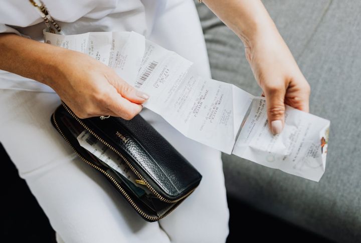 Personal Loans Owed To You