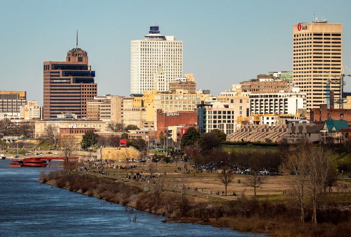 Memphis, Tennessee