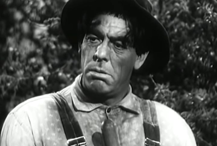 Glenn Strange Mastered Two Worlds