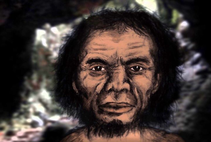 Homo Luzonensis