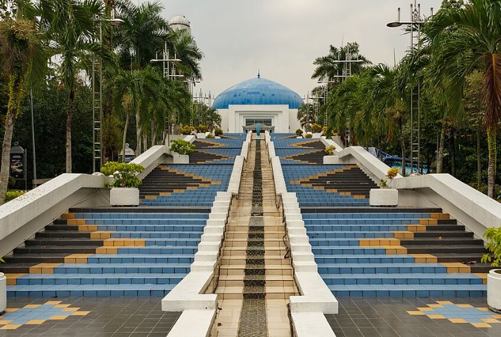 Kuala Lumpur, Malaysia