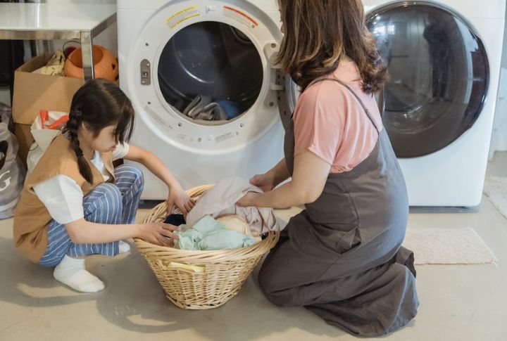 Your Approach To Chores And Responsibility 
