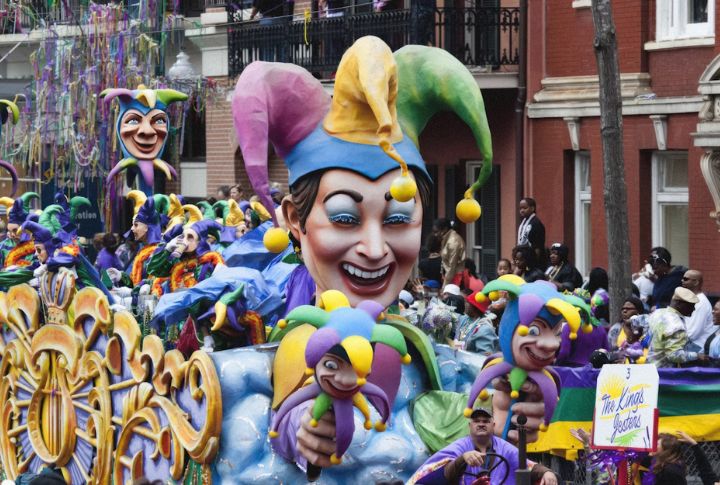 Unique Regional Holiday Traditions