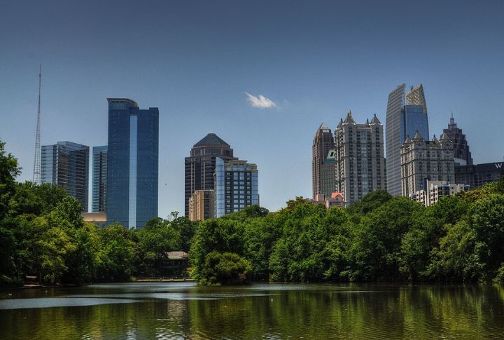 Atlanta, Georgia