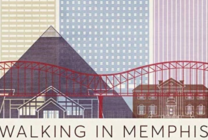 “Walking In Memphis” By Marc Cohn