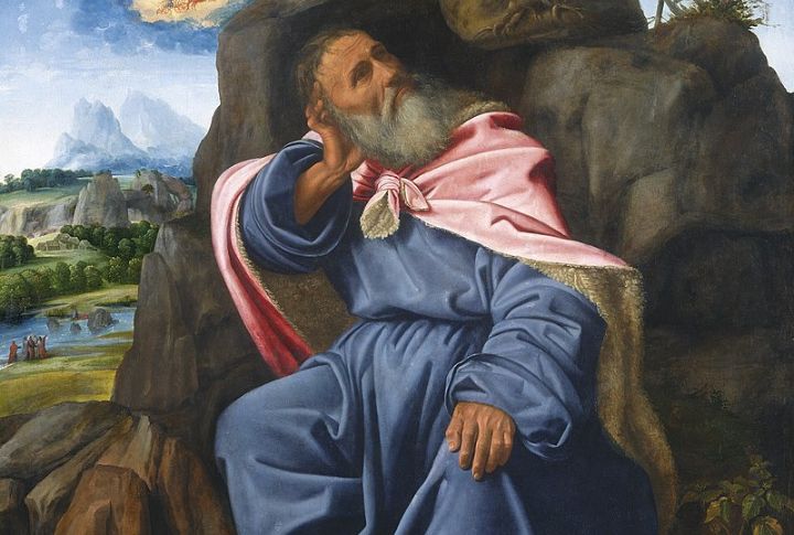 The Young Prophet Who Listened To A Lie
