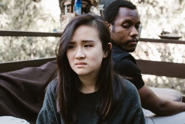 Remorse About Hurting People Feels Foreign