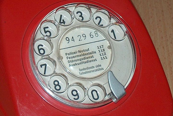 Memorizing Phone Numbers