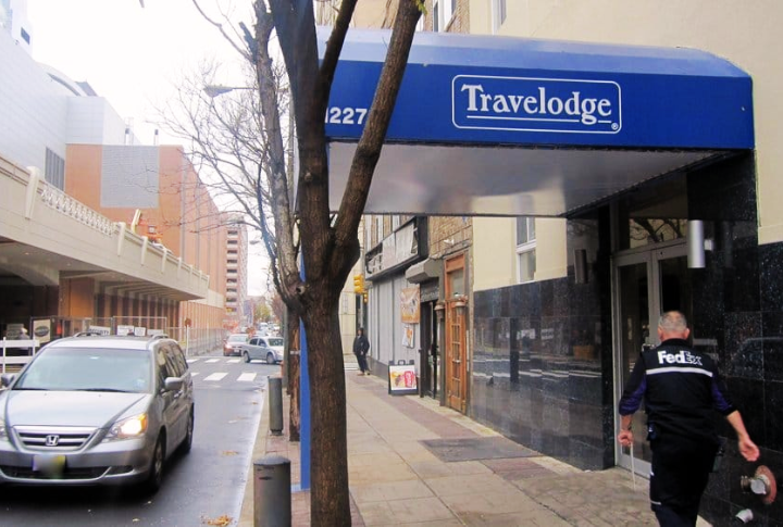 Travelodge