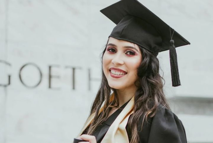 The Degree-Only Applicant