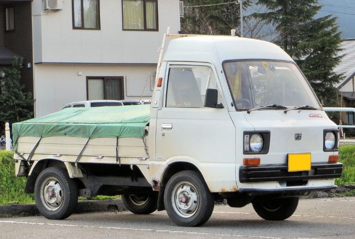 Fuel Efficient Hauler
