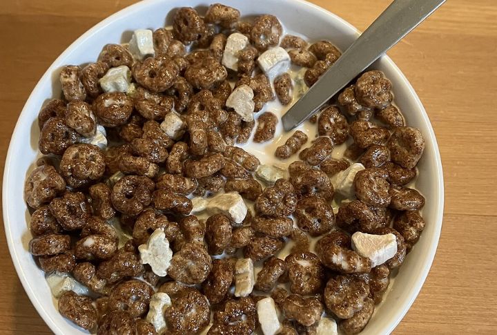 Count Chocula
