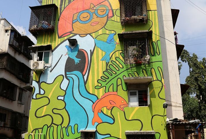 Mumbai, India