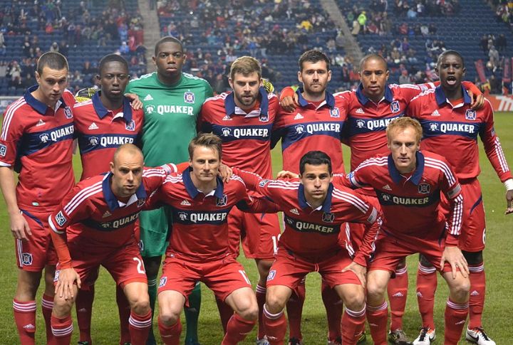 Chicago Fire FC