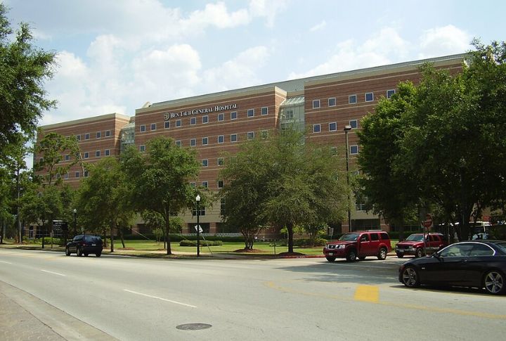 Healthcare Accessibility Issues
