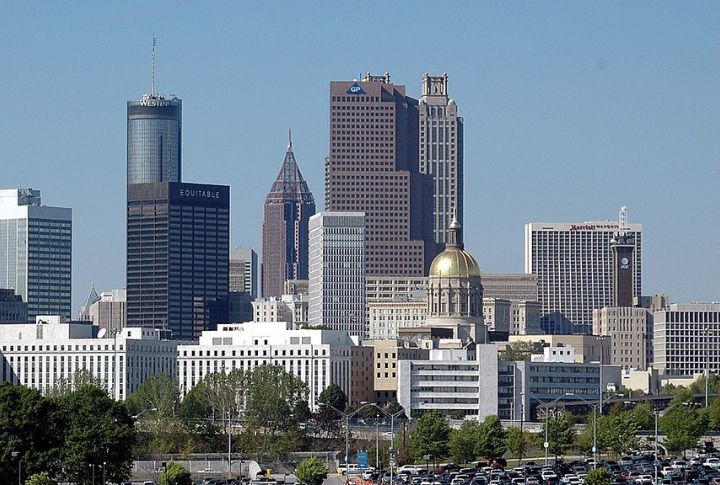 Georgia