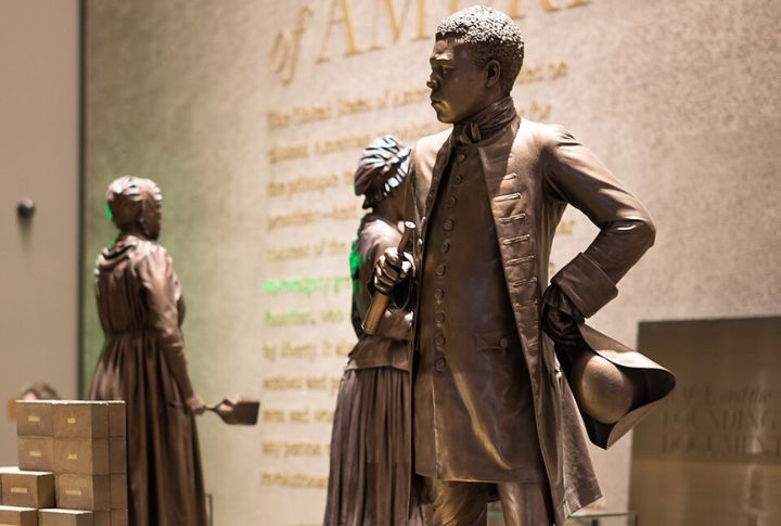 Banneker’s Survey Legacy