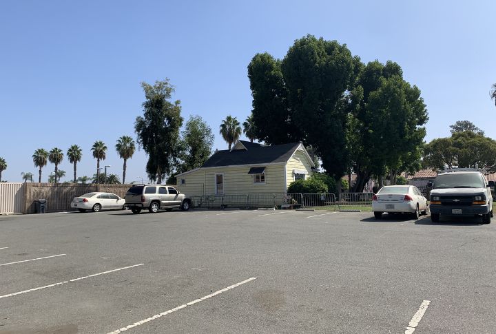 Compton, California