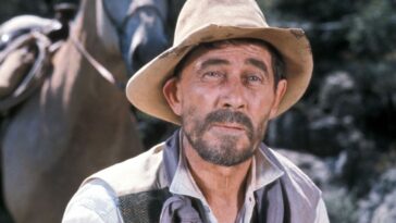 10 Little-Known Facts About “The Gunsmoke" Cast That Deserve The Spotlight  