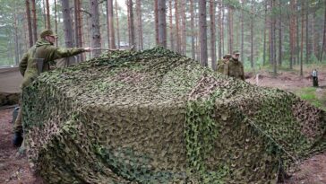 10 Battlefield Must-Haves For WWII Troops