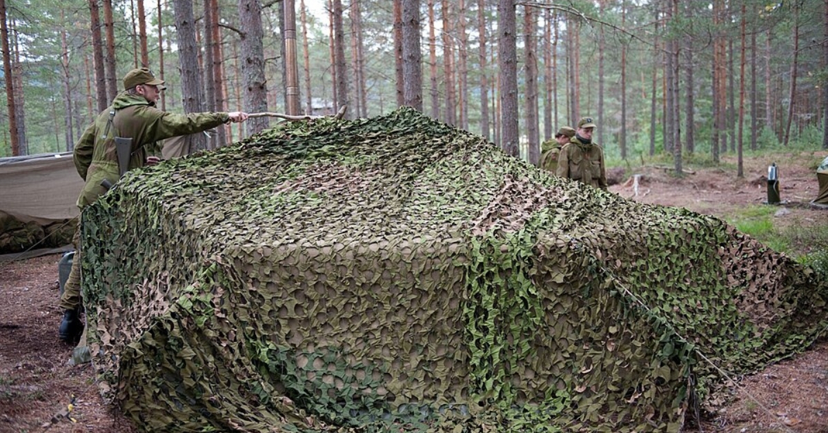 10 Battlefield Must-Haves For WWII Troops