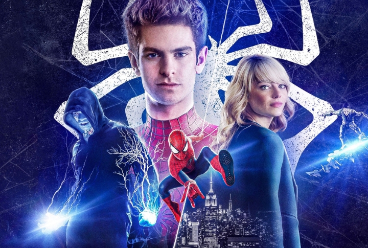 Andrew Garfield