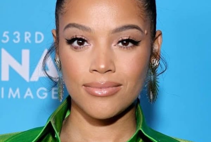 Bianca Lawson