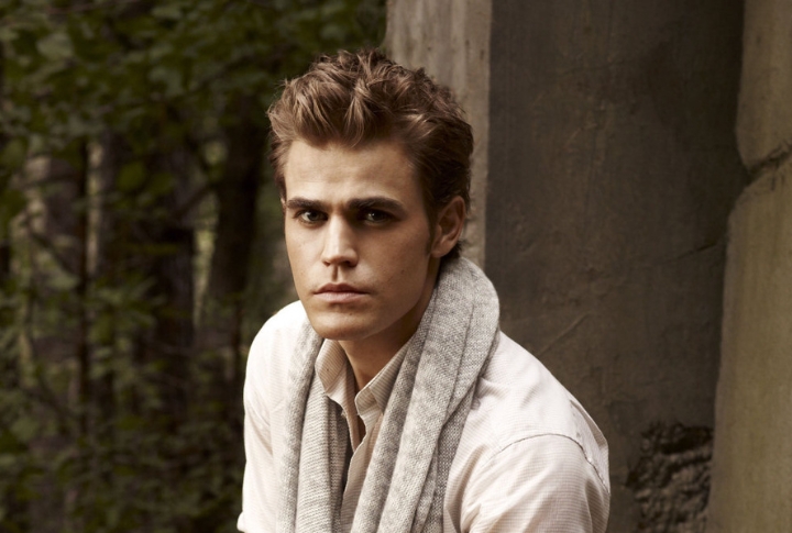 Paul Wesley