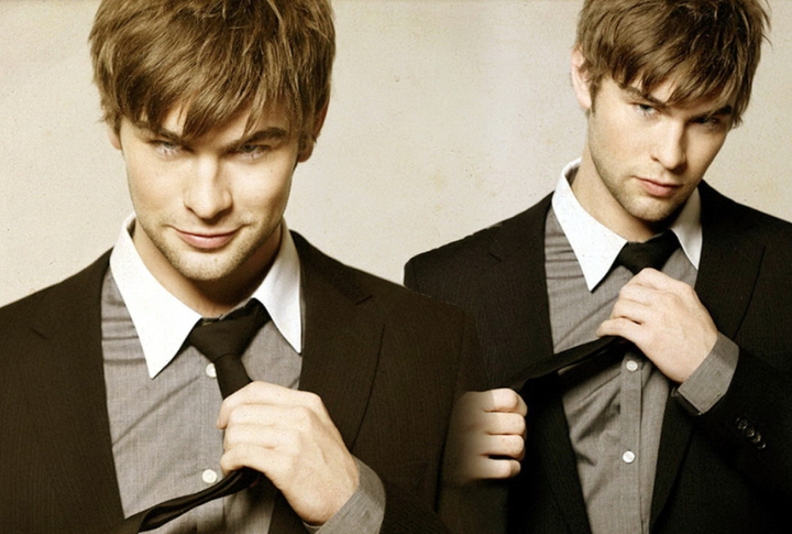 Chace Crawford