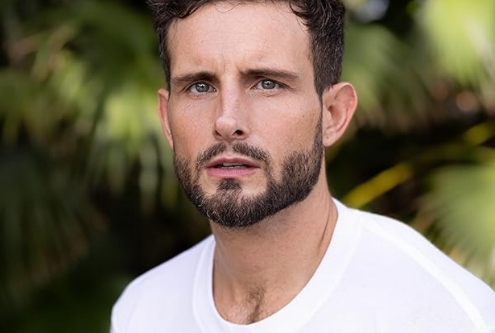 Nico Tortorella
