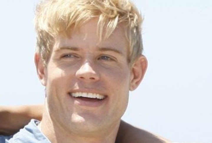 Trevor Donovan