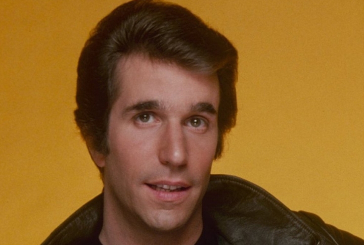 Henry Winkler