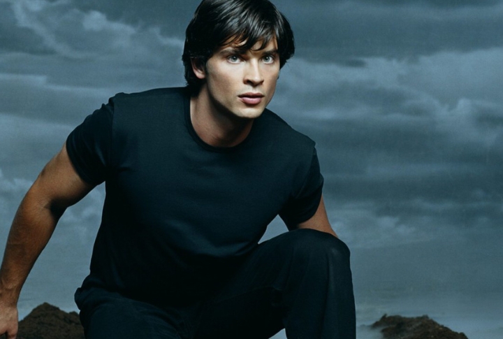 Tom Welling