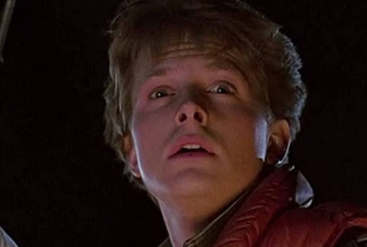 Michael J. Fox