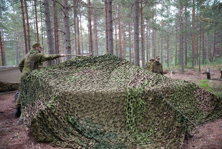 10 Battlefield Must-Haves For WWII Troops