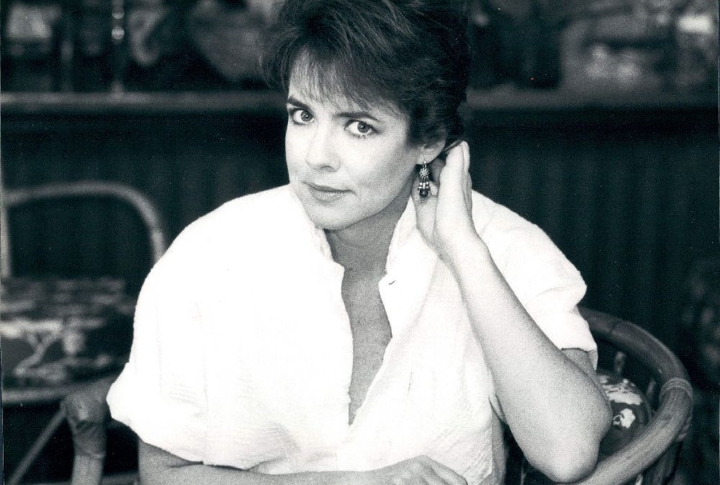 Stockard Channing