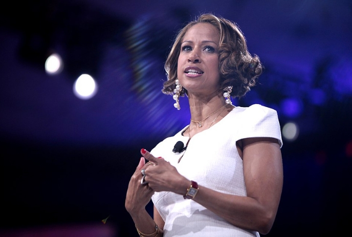 Stacey Dash