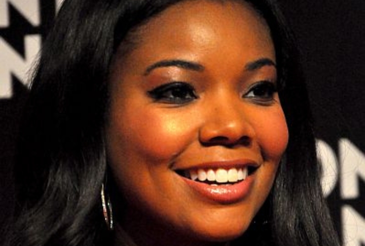 Gabrielle Union