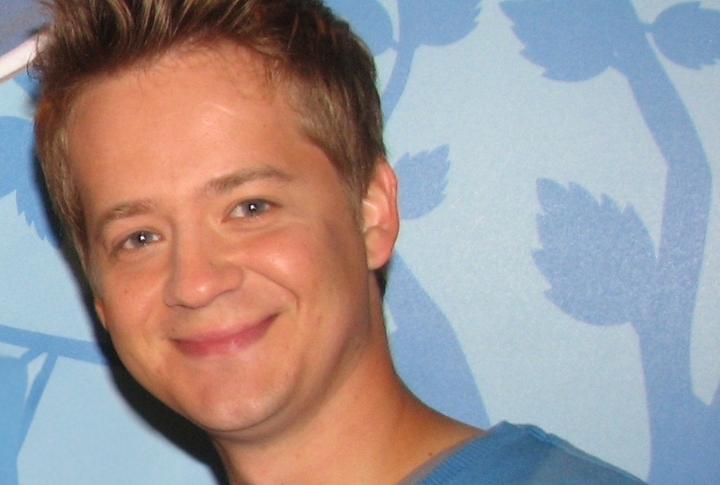 Jason Earles