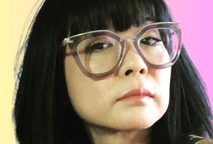 Keiko Agena