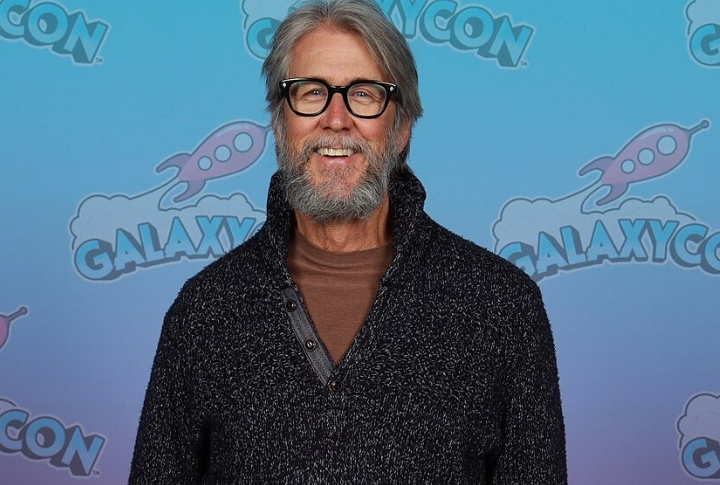Alan Ruck