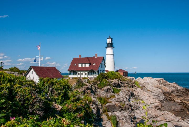 Maine