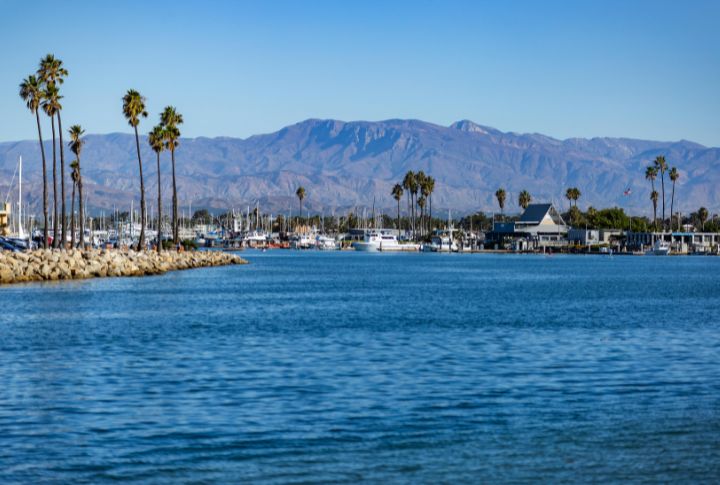 California