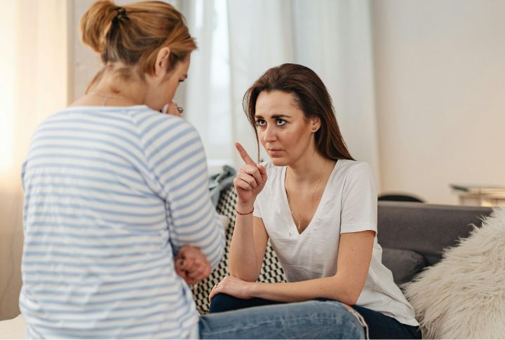 Manipulating Others Comes Naturally And Easily