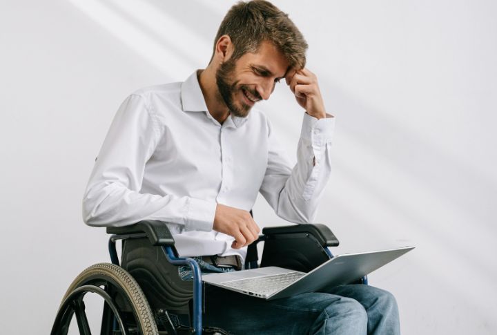Use Work Incentives While Receiving Disability Benefits