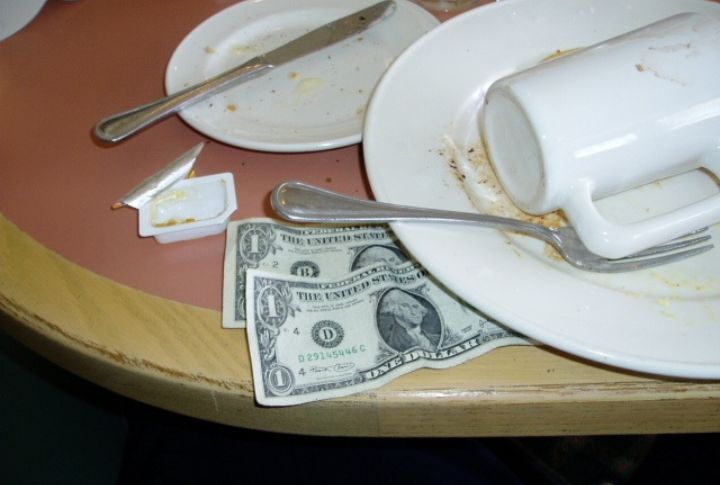 Tipping